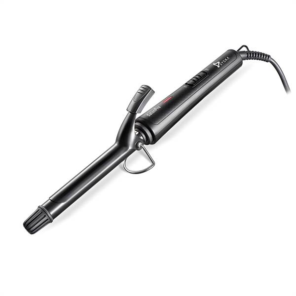 Syska HC750 SalonPro Hair Curler (Barrel Diameter- 25 mm)